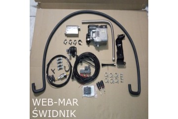 Mando GSM para Webasto ThermoCall TC1.1