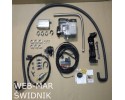 Mando GSM para Webasto ThermoCall TC1.1