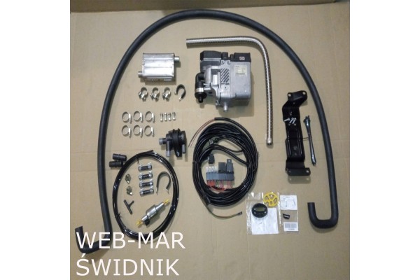 Mando GSM para Webasto ThermoCall TC1.1