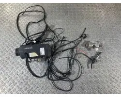 Calefactor de estacionamiento Webasto 2.2kW Airtronic para Fiat Ducato