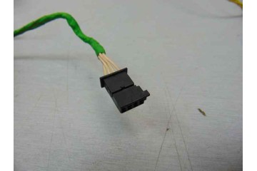  WARNING MERCEDES-BENZ CLASE E (BM 211) FAMILIAR 280 T CDI 4-Matic (211.284) 2006 183293 MERCEDES-BENZ - 3