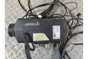 DUCATO PARKING HEATER WEBASTO 2 2KW AIRTRONIC 10R 041516 Part manufacturer Fiat OE