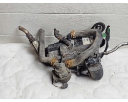 PARKING HEATER WEBASTO VW TIGUAN II 5QF815005AD
