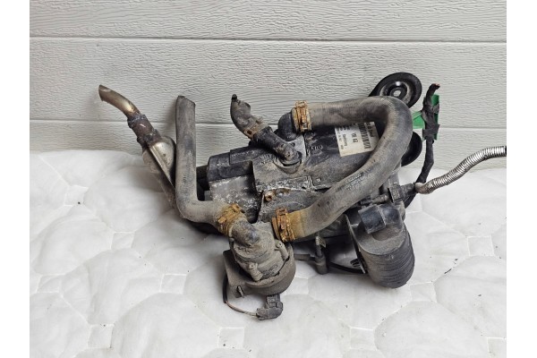 PARKING HEATER WEBASTO VW TIGUAN II 5QF815005AD