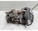 PARKING HEATER WEBASTO VW TIGUAN II 5QF815005AD Catalog number of the part 5qf815005ad