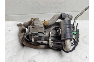 PARKING HEATER WEBASTO VW TIGUAN II 5QF815005AD Catalog number of the part 5qf815005ad
