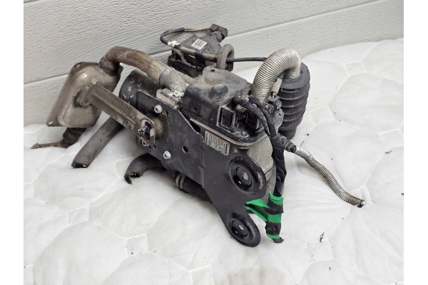 PARKING HEATER WEBASTO VW TIGUAN II 5QF815005AD Part manufacturer Volkswagen OE