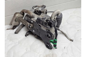 PARKING HEATER WEBASTO VW TIGUAN II 5QF815005AD Part manufacturer Volkswagen OE