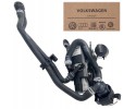 HEATING WEBASTO 3Q0815005AK VW SEAT SKODA AUDI NEW ORIGINAL