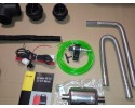 Parking heater dry bus motorhome webasto eberspaher 2 3 5 8kW DIESEL Part manufacturer Vevor