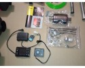 Parking heater dry bus motorhome webasto eberspaher 2 3 5 8kW DIESEL Car type 4x4 SUV cargo vans RVs passenger cars