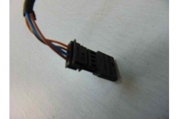 16107250001 MOTOR APERTURA TRAMPILLAS CLIMATIZADOR MERCEDES-BENZ CLASE E (BM 211) FAMILIAR 280 T CDI 4-Matic (211.284) 2006 1610