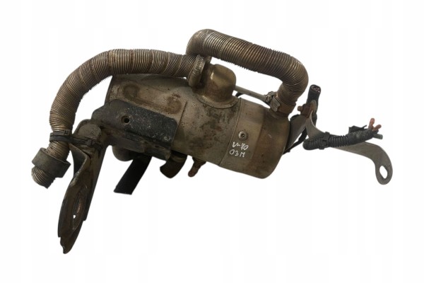 Parking heater Webasto Volvo V70 30645239