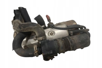 Parking heater Webasto Volvo V70 30645239 Version European