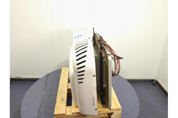 SCANIA R420 PARKING AIR CONDITIONING EBERSPACHER COOLTRONIC 24V 1000W Catalog number of the part 810000000144