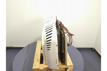 SCANIA R420 PARKING AIR CONDITIONING EBERSPACHER COOLTRONIC 24V 1000W Catalog number of the part 810000000144