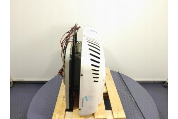 SCANIA R420 PARKING AIR CONDITIONING EBERSPACHER COOLTRONIC 24V 1000W Part manufacturer Eberspaecher
