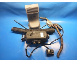 PARKING HEATER WEBASTO AIRTRONIC DUCATO TRANSIT 2 2 KW 34W 12V