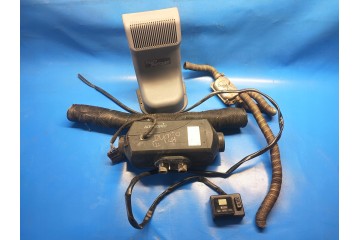PARKING HEATER WEBASTO AIRTRONIC DUCATO TRANSIT 2 2 KW 34W 12V