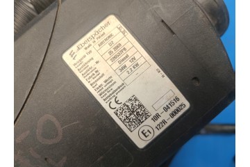 PARKING HEATER WEBASTO AIRTRONIC DUCATO TRANSIT 2 2 KW 34W 12V Catalog number of the part 10r 041516 122R 000025 226537PB