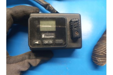 PARKING HEATER WEBASTO AIRTRONIC DUCATO TRANSIT 2 2 KW 34W 12V Part manufacturer Eberspaecher