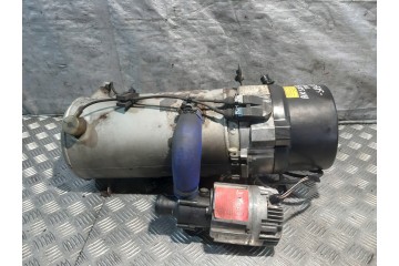 WEBASTO PARKING HEATER THERMO 300 30KW