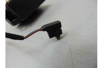 16107250001 MOTOR APERTURA TRAMPILLAS CLIMATIZADOR MERCEDES-BENZ CLASE E (BM 211) FAMILIAR 280 T CDI 4-Matic (211.284) 2006 1610