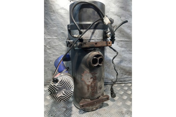 WEBASTO PARKING HEATER THERMO 300 30KW Catalog number of the part THERMO 300