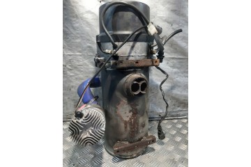 WEBASTO PARKING HEATER THERMO 300 30KW Catalog number of the part THERMO 300