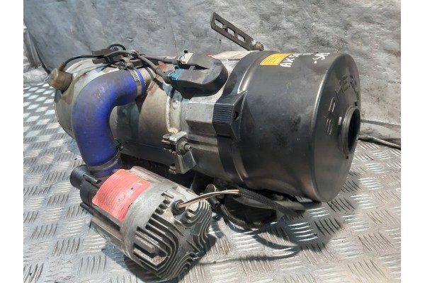 Calefactor estacionario Webasto Thermo 300 30 kW 24V/110W