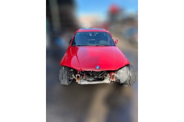 BMW SERIE 1 BERLINA (E81/E87) 123d