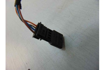 16107250001 MOTOR APERTURA TRAMPILLAS CLIMATIZADOR MERCEDES-BENZ CLASE E (BM 211) FAMILIAR 280 T CDI 4-Matic (211.284) 2006 1610