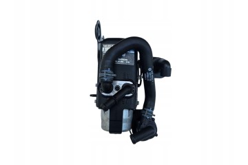 Webasto Thermo Top Evo VW Golf VII 7 Skoda Octavia III 3 5Q0815005M