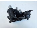 Webasto Thermo Top Evo VW Golf VII 7 Skoda Octavia III 3 5Q0815005M Catalog number of the part 5Q0815005M