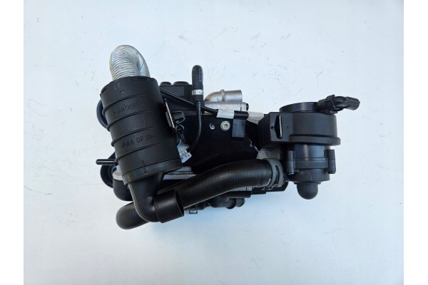 Webasto Thermo Top Evo VW Golf VII 7 Skoda Octavia III 3 5Q0815005M Catalog number of the part 5Q0815005M