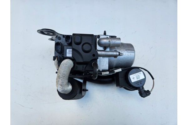 Webasto Thermo Top Evo VW Golf VII 7 Skoda Octavia III 3 5Q0815005M Quality of parts according to GVO O original with manufactur