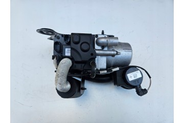 Webasto Thermo Top Evo VW Golf VII 7 Skoda Octavia III 3 5Q0815005M Quality of parts according to GVO O original with manufactur