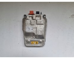 JEEP WRANGLER JL CHRYSLER PACIFICA BATTERY HEATER WEBASTO 68443445AB