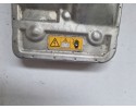 JEEP WRANGLER JL CHRYSLER PACIFICA BATTERY HEATER WEBASTO 68443445AB Part manufacturer Jeep OE
