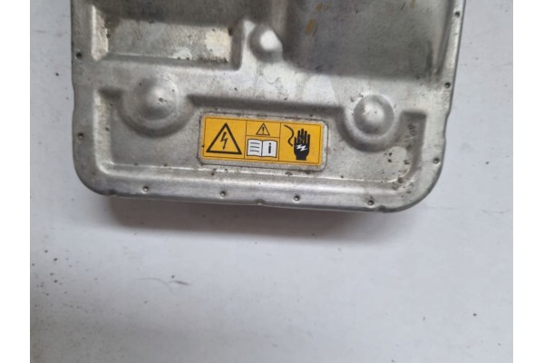 JEEP WRANGLER JL CHRYSLER PACIFICA BATTERY HEATER WEBASTO 68443445AB Part manufacturer Jeep OE