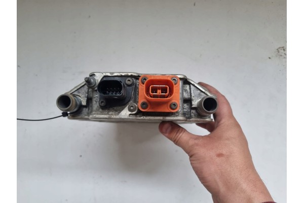 Calentador de batería Webasto Jeep Wrangler JL Chrysler Pacifica 6844