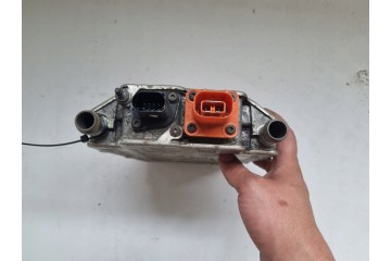 Calentador de batería Webasto Jeep Wrangler JL Chrysler Pacifica 6844