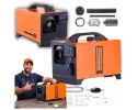 OIL HEATER WEBASTO PARKING HEATER 8KW FOR GARAGE MOTORHOME