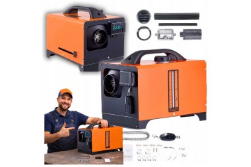 OIL HEATER WEBASTO PARKING HEATER 8KW FOR GARAGE MOTORHOME