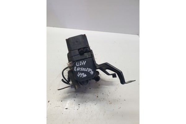PARKING HEATER WEBASTO MERCEDES W211 2115002898