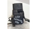 PARKING HEATER WEBASTO MERCEDES W211 2115002898 Catalog number of the part 2115002898