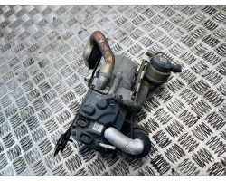 2016 Skoda Superb B8 3V Parking heater Webasto 3Q0815005D