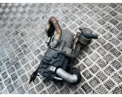 Calefactor de estacionamiento (Webasto) Skoda Superb B8 (3V) 2016 3Q0815005D