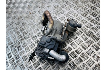 2016 Skoda Superb B8 3V Parking heater Webasto 3Q0815005D