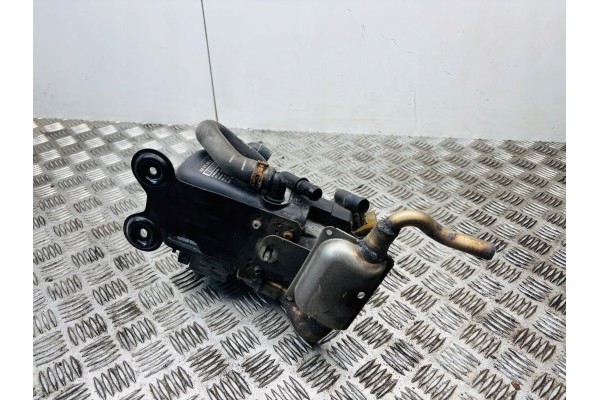 2016 Skoda Superb B8 3V Parking heater Webasto 3Q0815005D Part manufacturer Skoda OE